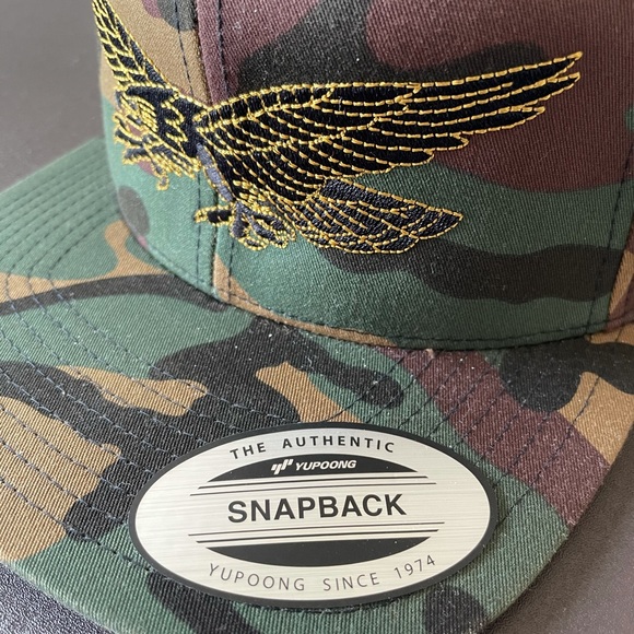 Skeleton goods hat brand new - Picture 2 of 4